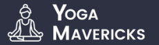 Yoga Mavericks Logo Design